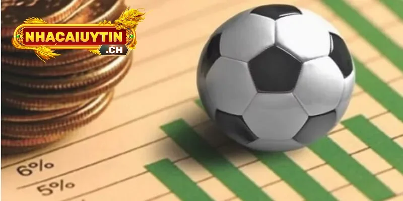 Lợi ích cực hấp dẫn khi cược live score