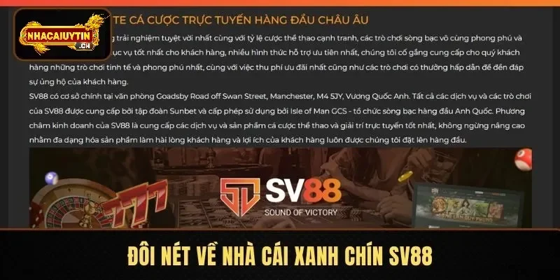 Trải nghiệm cá cược đa dạng tại nền tảng MAY88 uy tín